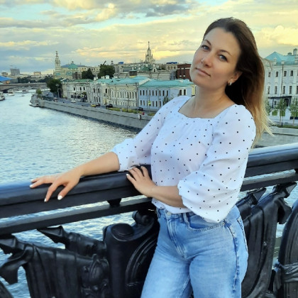 Кулинич Татьяна Геннадьевна